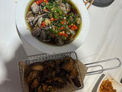 -叁宝烤肉• 西安烧烤(凤城十二路店)