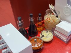 -喜家德虾仁水饺(岗厦北店)