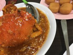 -龙海鲜螃蟹王(宏茂桥店)