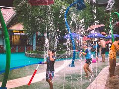 -苏州乐园森林水世界