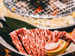 -海之屋韩式烤肉(海棠68环球美食街店)
