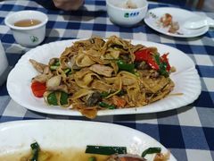 -钱大妈海鲜饭店(旅游大道店)