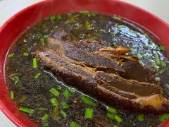 -小龙大肉面馆