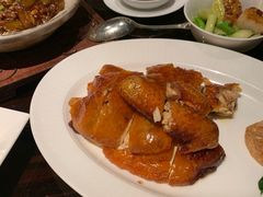 -北京四季酒店·采逸轩