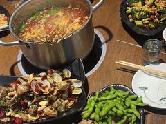 -刘成杰锦州烧烤(南河路店)