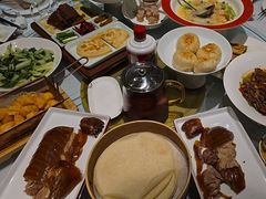 -天和晟烤鸭店(玉泉西街店)