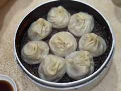 -笑云开汤包店(网巾市店)
