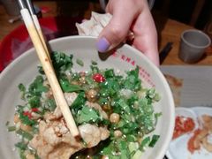 -蜀辣居鲜货老火锅(双流万达店)