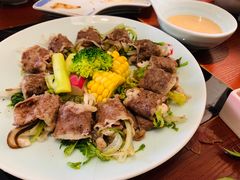 -蟹田居·活蟹料理(东城店)