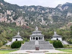 -青龙山生态文化旅游区