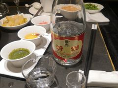-鼓楼东街老火锅(鼓楼店)