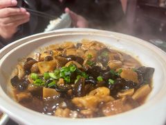 -鱼食饭稻·苏浙土菜17年老馆子(平江路店)