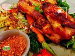 -théATRE茶聚场·餐厅(环球金融中心店)