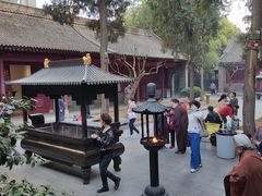 -罔极寺