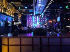 -MARU玛露音乐餐厅(大学路店)