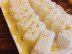 -周大娘牛乳(旧寨古村总店)