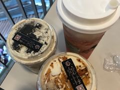 -喜茶(上海正大广场店)
