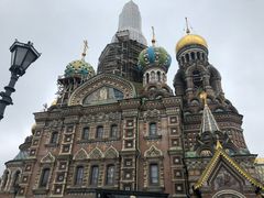 -滴血救世主教堂