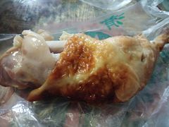 -大益烤鸡