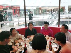-好彩猪肚鸡(正弘城店)