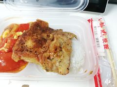 -都城壹族快餐(第66分店)