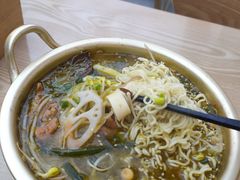 -冒菜西施·非遗冒菜(总店)
