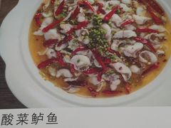 菜单-壹块捌烧烤(灯市口店)