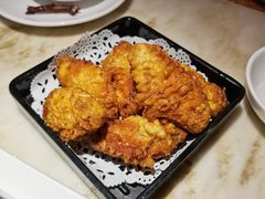 肥猫烤翅-佬肥猫(国华广场店)