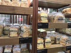 -PAPER STONE BAKERY(天汇广场店)