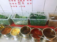 -文山荷鲜居(翠湖店)
