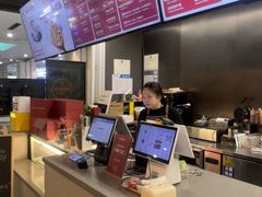 -魔方城市书房(中街益田店)