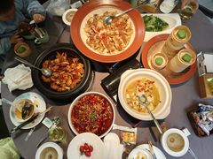 -云境生态园(红谷滩店)