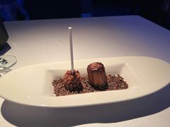 -香港喜来登酒店蚝酒吧