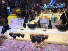 -芭菲盛宴·环球美食(锦城万达广场店)