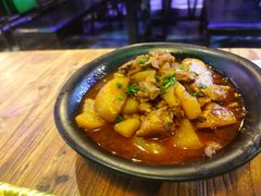 -七裕庄(凯旋南路店)