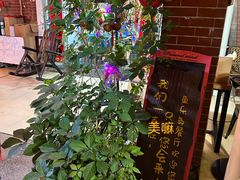-鱼乐岛餐厅·户外花园主题餐厅