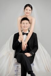 点击看大图 -MuseMarry婚纱(前海嘉里中心店)