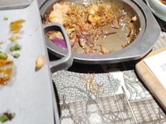 -绿茶餐厅(深圳龙华天虹购物中心店)