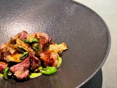 仔椒和牛-曲廊院(东四十一条店)