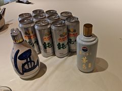 -惠丰堂饭庄·烤鸭·京味菜(翠微路店)