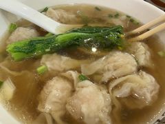 -蓝记云吞(正果店)