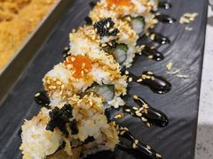 -妥妥烤肉料理(昙华林店)