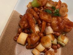 -外婆家(古墩印象城店)