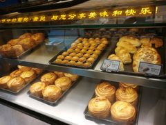 -广隆蛋挞王(农讲所店)