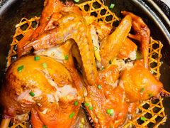 -高佳庄·海鲜酒楼(东港店)