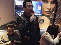 -k+时尚歌城(亿丰时代广场店)