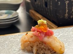 -鮨政·Omakase(港汇恒隆广场店)