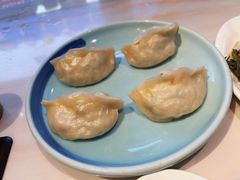 -蓝珊瑚蒸汽海鲜餐厅(龙奥店)