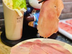 -蜀大侠火锅(森兰花园城店)