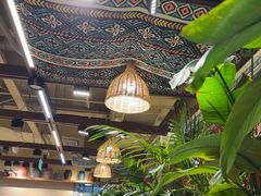 -云阿蛮云南生烫牛肉米线(奉贤路店)